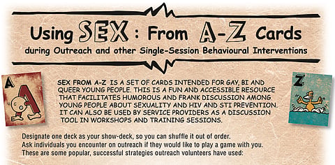 SEE THEM: The sex cards that got Planned Parenthood banned from Sask classrooms