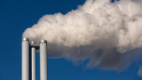 Alberta leads in reducing methane emissions