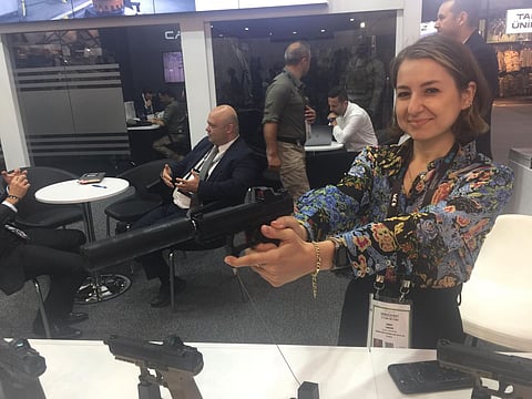MAKICHUK: Paris pickpockets and the biggest military show on earth