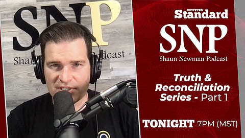 SNP EP4: Truth & Reconciliation: Part 1