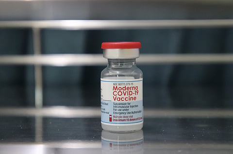 FDA advisors back yearly COVID bivalent vaccine going forward