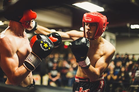 Boxing creating a ‘transgender only’ category to protect female boxers