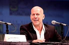 Bruce Willis suffering from ‘cruel’ dementia