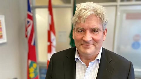 Ontario Liberals call for mask requirements in schools, public transit