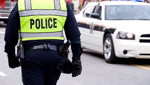 UCP funds community policing in Grande Prairie to stop social disorder