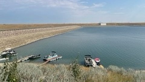 WS Poll: Are you concerned about water shortages in Alberta?