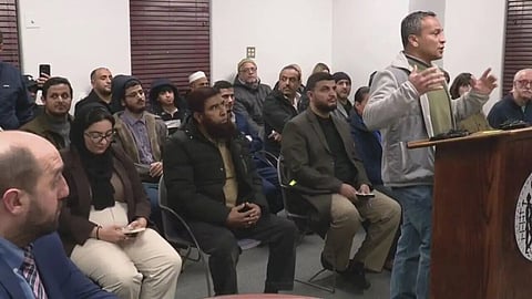 Michigan city council approves animal sacrifice for religious reasons