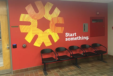 COOPER: What happened to the University of Calgary?