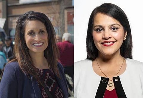 SLOBODIAN: Deafening silence from feminists on number of women running for UCP leadership