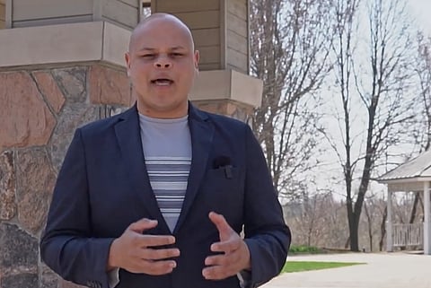 Jamil Jivani wins Durham Conservative nomination