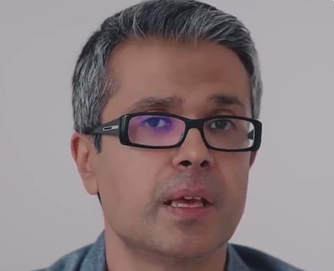 WATCH: Former proponent of COVID-19 vaccines calls for them to be suspended