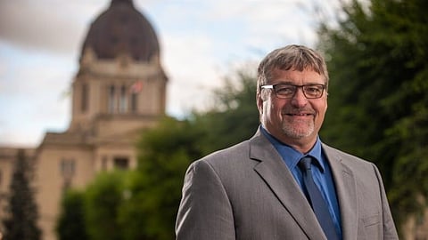 Regina PPC candidates to run with Sask PCs