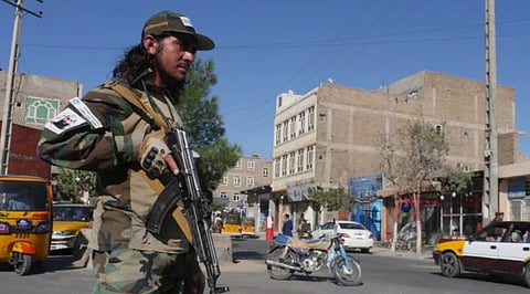 Canadians felt federal government had 'moral duty' to save trapped Afghanis