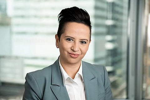 Melissa Lantsman 