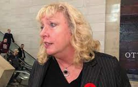 Tory group founds Conservative caucus to question COVID vaccination policies