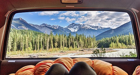 UCP government planning to build more than 900 new campsites