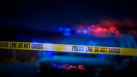 Suspect arrested in ‘suspicious’ death of man in southwest Calgary 
