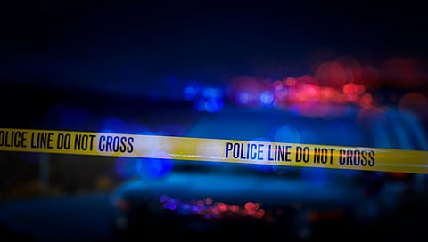 Edmonton homicide detectives investigating suspicious death