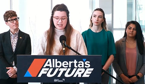 SLOBODIAN: Have less babies to cut health care costs, says NDP