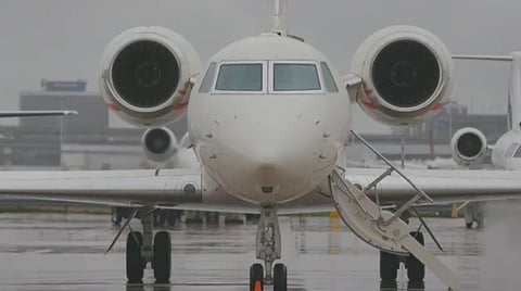 Advocate opposes policy to allow Canadian pilots to skip medicals for two years
