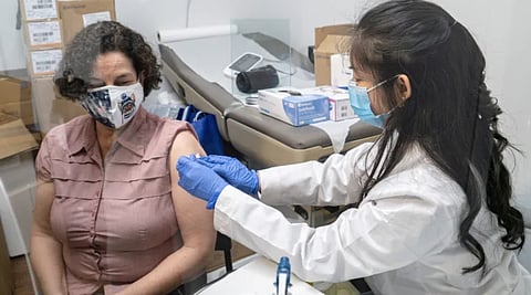 Eight COVID vaccine injuries paid in Canada, 654 under review
