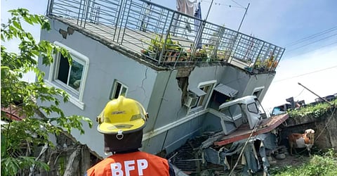 Public Health Agency begins planning earthquake drill for 2023
