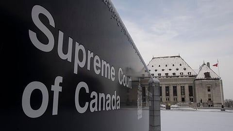 HARDING: 10-year fight to nullify federal child support guidelines heads to Supreme Court of Canada