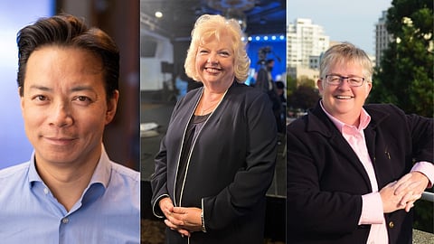 BC municipal elections see new right-leaning leaders elected across the province