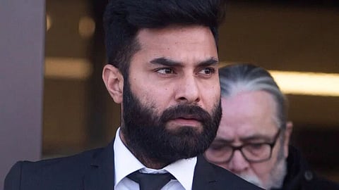 Jaskirat Singh Sidhu