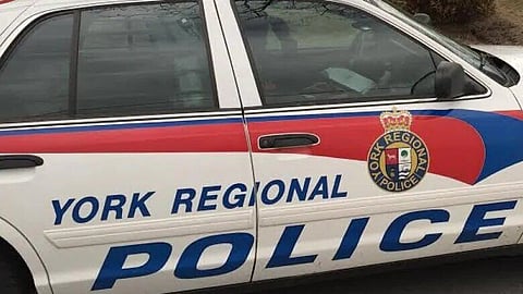 York Region police rescue 64 people from human trafficking ring