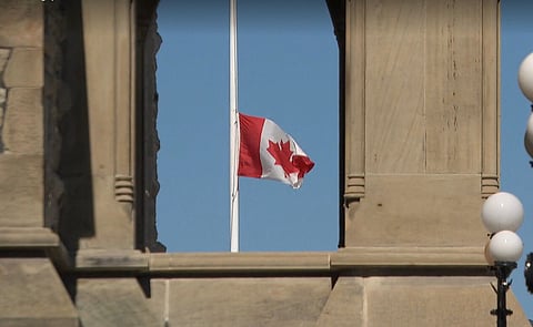 MORGAN: Trudeau and the woke are paving the path to the end of confederation