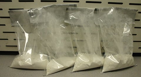 WS Poll: Should the Canadian government allow cannabis companies to produce and sell cocaine?