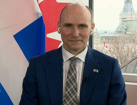 Liberals announces 'voluntary' isolation facility in Windsor