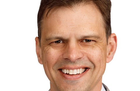 Think tank director's view on vaccine mandates, public transparency
