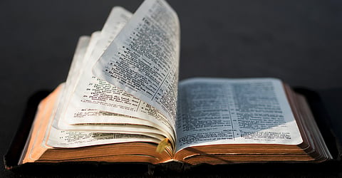 Bible