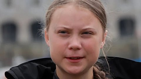 DOOMSDAY: Five years ago, Greta Thunberg said the world would end Wednesday