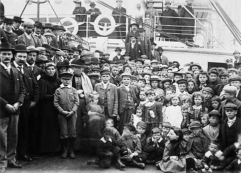 FORSETH: Why the rush to bring in immigrants?
