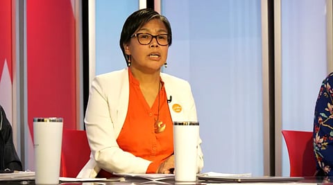 Nunavut NDP MP is a federal supplier