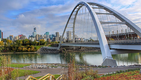 District planning a 'necessary tool' for 15-minute city in Edmonton
