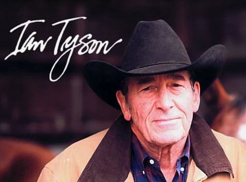 Canadian folk legend Ian Tyson dead at 89