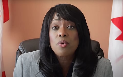 WATCH: Lewis warns WEF’s Agile Nations Charter erodes freedom