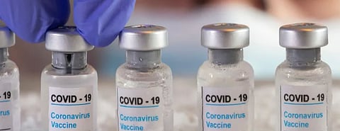 COVID Vaccine