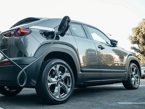 SHOCKING! German EV sales plummet after govt drops subsidies