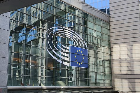 EU's new legislation means Google and Facebook must rid platforms of child porn