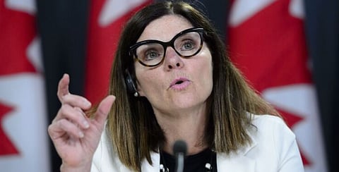 MPs say years’ long delays on pay equity aren’t acceptable
