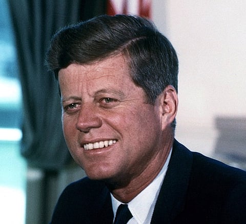 60 YEARS AGO: Cuban Missile Crisis left the world teetering on brink of nuclear war