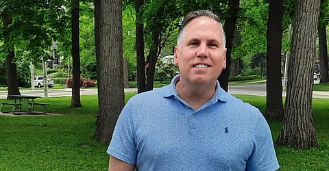 EX-COP RANTS: Toronto is turning into a 'toilet bowl'