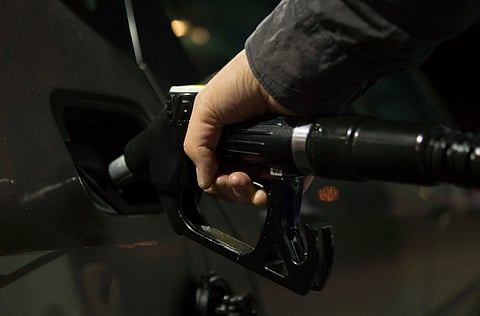 BC limits gas purchases and travel for ‘non-essential vehicles’