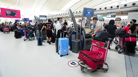 PBO calls fed gov’t ‘airport security fees’ a ‘cash cow’