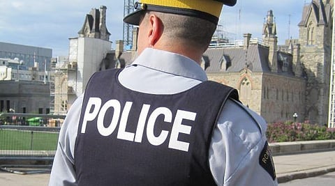 RCMP applaud censorship bill, will help in prosecutions